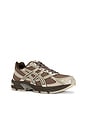 view 2 of 6 ZAPATILLAS DEPORTIVAS GEL-1130 in Sepia Brown & Driftwood