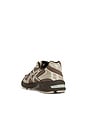 view 3 of 6 ZAPATILLAS DEPORTIVAS GEL-1130 in Sepia Brown & Driftwood