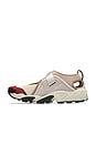 view 5 of 5 Gel-Filimy Sneaker in Pink & Metal Burgundy