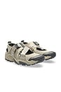 view 2 of 5 ZAPATILLAS DEPORTIVAS GEL-FILIMY in Beige & Metal