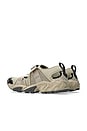 view 3 of 5 ZAPATILLAS DEPORTIVAS GEL-FILIMY in Beige & Metal