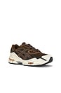view 2 of 6 ZAPATILLAS DEPORTIVAS GEL-NYC in Brown Storm & Black Coffee