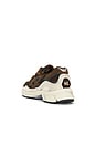 view 3 of 6 ZAPATILLAS DEPORTIVAS GEL-NYC in Brown Storm & Black Coffee