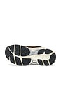 view 6 of 6 ZAPATILLAS DEPORTIVAS GEL-NYC in Brown Storm & Black Coffee