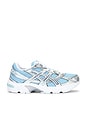 view 1 of 6 ZAPATILLAS DEPORTIVAS GEL-1130 in Faded Denim & Pure Silver