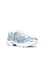 view 2 of 6 ZAPATILLAS DEPORTIVAS GEL-1130 in Faded Denim & Pure Silver