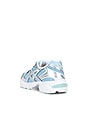 view 3 of 6 ZAPATILLAS DEPORTIVAS GEL-1130 in Faded Denim & Pure Silver