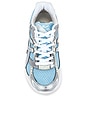 view 4 of 6 ZAPATILLAS DEPORTIVAS GEL-1130 in Faded Denim & Pure Silver