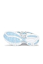 view 6 of 6 ZAPATILLAS DEPORTIVAS GEL-1130 in Faded Denim & Pure Silver
