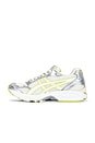 view 5 of 6 ZAPATILLAS DEPORTIVAS GEL-KAYANO 14 in Cream & Pistachio