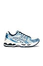view 1 of 6 ZAPATILLAS DEPORTIVAS GEL-KAYANO 14 in Cream & Undone Indigo