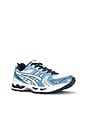 view 2 of 6 ZAPATILLAS DEPORTIVAS GEL-KAYANO 14 in Cream & Undone Indigo