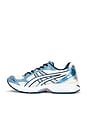 view 5 of 6 ZAPATILLAS DEPORTIVAS GEL-KAYANO 14 in Cream & Undone Indigo