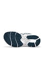 view 6 of 6 ZAPATILLAS DEPORTIVAS GEL-KAYANO 14 in Cream & Undone Indigo