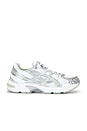 view 1 of 6 Gel-1130 Sneaker in White & Sage Frost