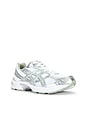 view 2 of 6 Gel-1130 Sneaker in White & Sage Frost