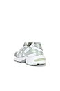 view 3 of 6 Gel-1130 Sneaker in White & Sage Frost