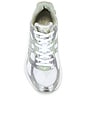 view 4 of 6 Gel-1130 Sneaker in White & Sage Frost
