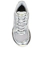 view 4 of 6 Gel-Kayano 14 Sneaker in Concrete & Pure Silver
