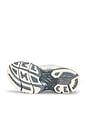 view 6 of 6 Gel-Kayano 14 Sneaker in Concrete & Pure Silver