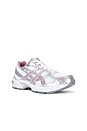 view 2 of 6 Gel-1130 Sneaker in White & Taro Purple