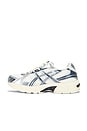 view 5 of 6 Gel-1130 Sneaker in Cream & Carrier Grey