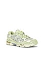 view 2 of 6 Gel-NYC Sneaker in Sage Frost & Pure Silver