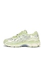 view 5 of 6 Gel-NYC Sneaker in Sage Frost & Pure Silver