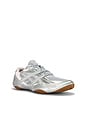 view 2 of 6 ZAPATILLA DEPORTIVA HYPERSYNC in Piedmont Grey & Pink Cloud