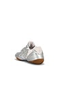 view 3 of 6 ZAPATILLA DEPORTIVA HYPERSYNC in Piedmont Grey & Pink Cloud