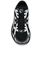 view 5 of 6 ZAPATILLA DEPORTIVA GEL-1130 in Black & Graphite Grey