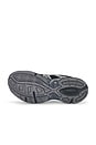 view 7 of 6 ZAPATILLA DEPORTIVA GEL-1130 in Black & Graphite Grey