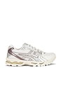 view 1 of 6 ZAPATILLA DEPORTIVA GEL-KAYANO 14 in Cream & Cocoa Powder