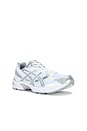 view 2 of 6 ZAPATILLA DEPORTIVA GEL-1130 in White & Piedmont Grey