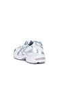 view 4 of 6 ZAPATILLA DEPORTIVA GEL-1130 in White & Piedmont Grey