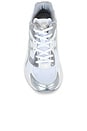 view 5 of 6 ZAPATILLA DEPORTIVA GEL-1130 in White & Piedmont Grey