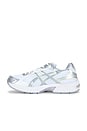 view 6 of 6 ZAPATILLA DEPORTIVA GEL-1130 in White & Piedmont Grey