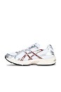 view 6 of 6 ZAPATILLA DEPORTIVA GEL-1130 in White & Rusted Rock