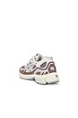 view 4 of 6 ZAPATILLA DEPORTIVA GEL-NYC in Cocoa Powder & Pure Silver