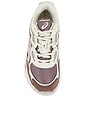 view 5 of 6 ZAPATILLA DEPORTIVA GEL-NYC in Cocoa Powder & Pure Silver
