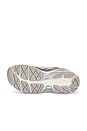 view 7 of 6 ZAPATILLA DEPORTIVA GEL-NYC in Cocoa Powder & Pure Silver