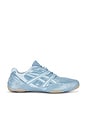 view 1 of 6 ZAPATILLA DEPORTIVA HYPERSYNC  in Slate Blue & Storm Cloud