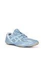 view 2 of 6 ZAPATILLA DEPORTIVA HYPERSYNC  in Slate Blue & Storm Cloud