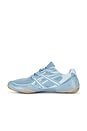 view 6 of 6 ZAPATILLA DEPORTIVA HYPERSYNC  in Slate Blue & Storm Cloud