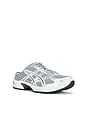 view 2 of 6 ZAPATILLA DEPORTIVA GEL-1130 in Cement Grey & Lake Grey