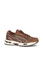 view 2 of 6 Gel-NYC 2055 Sneaker in Mahogany & Driftwood