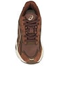 view 5 of 6 Gel-NYC 2055 Sneaker in Mahogany & Driftwood