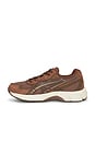 view 6 of 6 Gel-NYC 2055 Sneaker in Mahogany & Driftwood