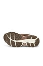 view 7 of 6 Gel-NYC 2055 Sneaker in Mahogany & Driftwood
