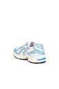 view 4 of 6 Gel-1130 Sneaker in White & Storm Cloud